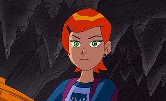Ben 10 S01E04