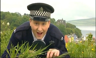 Balamory S02e13 - Litter Bug