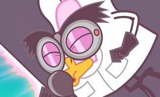 Chuck Chicken - S01E19 Chucks Apprentice-A Mysterious Robbery