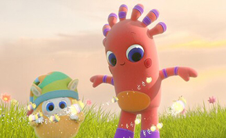 Beddybyes S01E05