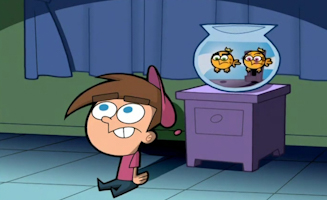 The Fairly Oddparents S03E19