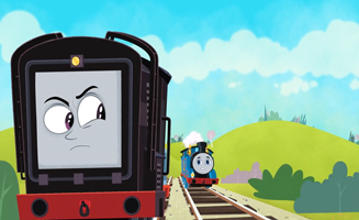 Thomas And Friends All Engines Go S04E06