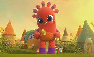 Beddybyes S01E17