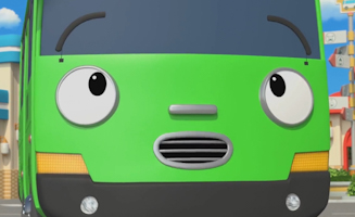 Tayo The Little Bus S06E06 I Need More Views