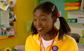Balamory S01E43 Dances With Ribbons