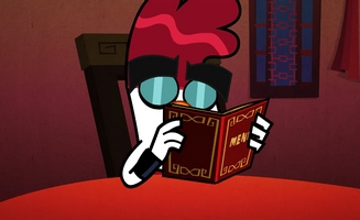 Chuck Chicken - S01E18 The Lovely Death-Chuck vs Oxidus