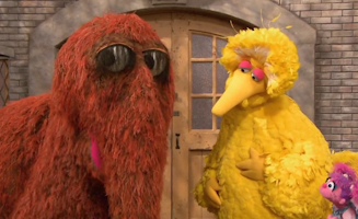 Sesame Street S41E10