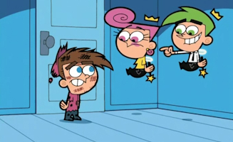 The Fairly Oddparents S04E02