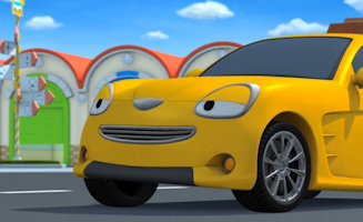 Tayo The Little Bus S01E12