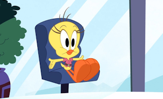 Bugs Bunny Builders S02E08 Rainy Day