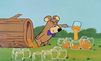 The Yogi Bear Show S02E06