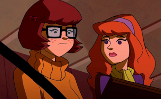 Scooby Doo Mystery Incorporated S02E13