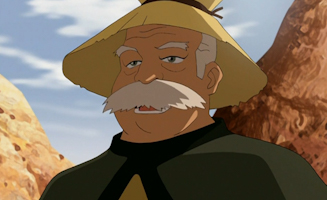 Avatar The Last Airbender S01E11