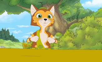 Pettson And Findus S03E22 Lake Monster