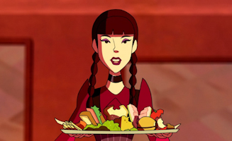 Scooby Doo Mystery Incorporated S02E17