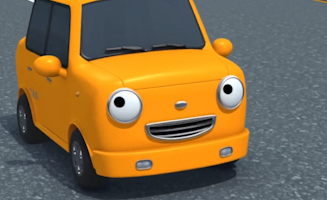 Tayo The Little Bus S01E13