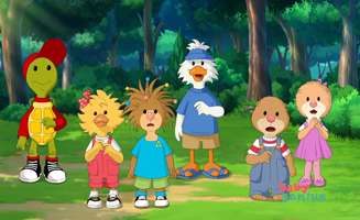 Suzys Zoo Adventures In Duckport S01E07 Whats Wrong With Boris