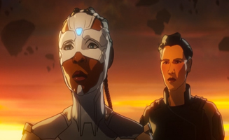 What If S03E05