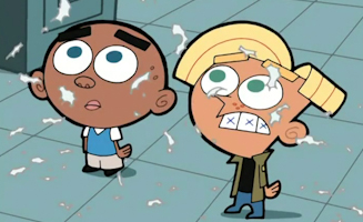 The Fairly Oddparents S03E16