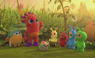 Beddybyes S01E47