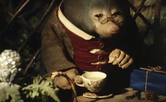 The Wind In The Willows S02E05