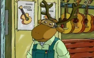 Arthur S13E10