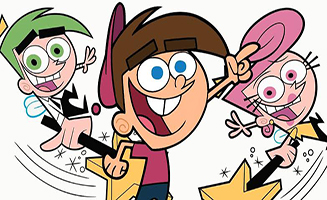 The Fairly Oddparents S01E06