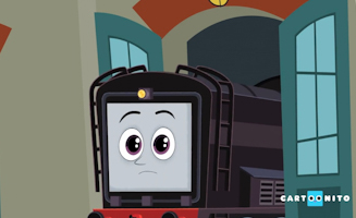 Thomas And Friends All Engines Go S02E10