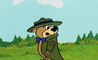 The Yogi Bear Show S02E09