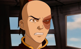 Avatar The Last Airbender S01E09