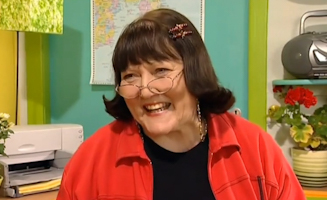 Balamory S01E47 The Tortoise And The Hare