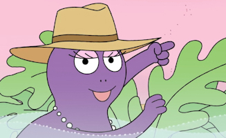 Barbapapa One Big Happy Family S01E43 Barba TV