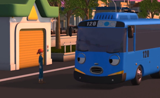 Tayo The Little Bus S01E07