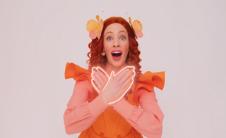 Bb Butterfly