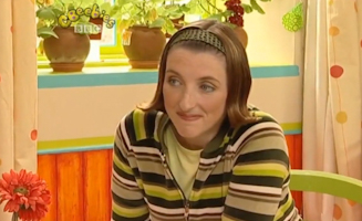 Balamory S01E60 Halloween