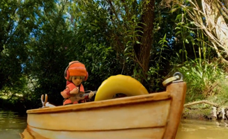 The Sound Collector S01E32 Float Your Boat