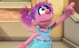 Sesame Street S42E21