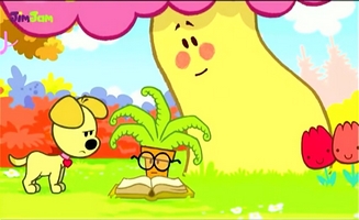 Woozle And Pip S02e02 - Doctor Pip