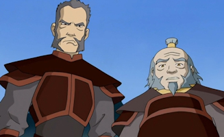 Avatar The Last Airbender S01E12