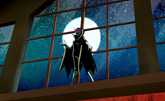 Scooby Doo Mystery Incorporated S01E11