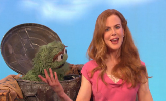 Sesame Street S42E19