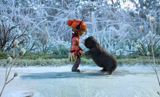 The Sound Collector S01E50 Nice On The Ice