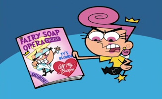 The Fairly Oddparents S05E11