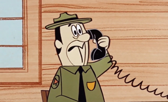 The Yogi Bear Show S02E05