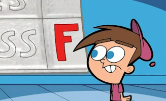 The Fairly Oddparents S02E04