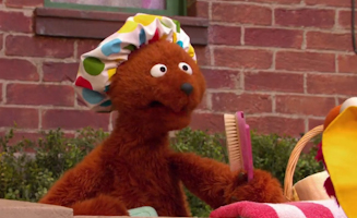 Sesame Street S41E17