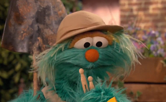 Sesame Street S43E14