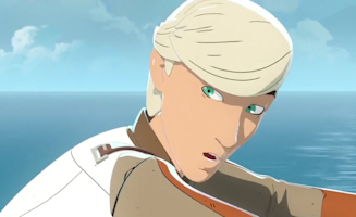 Star Wars Resistance S01E03