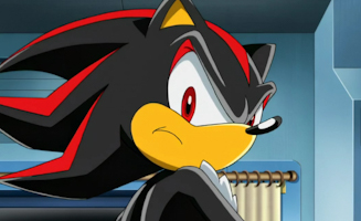 Sonic X S01E73