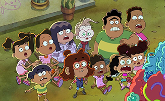 Primos S01E28
